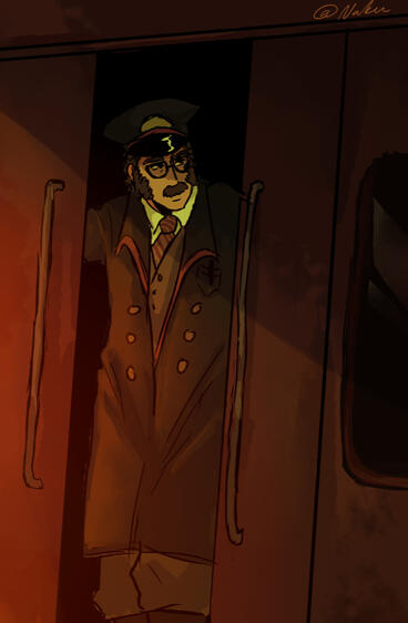 AMANE belongs to @Fall3nAsh